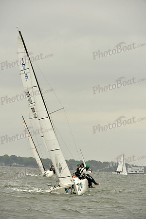 2016 Charleston Race Week A_1520