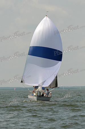 2012 Southern Bay Race Week A 1120