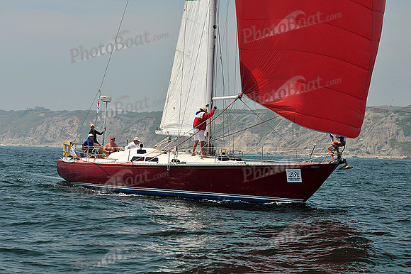 2013 Block Island Race Week B 1682