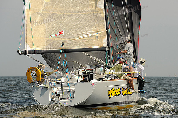 2013 Vineyard Race A 799