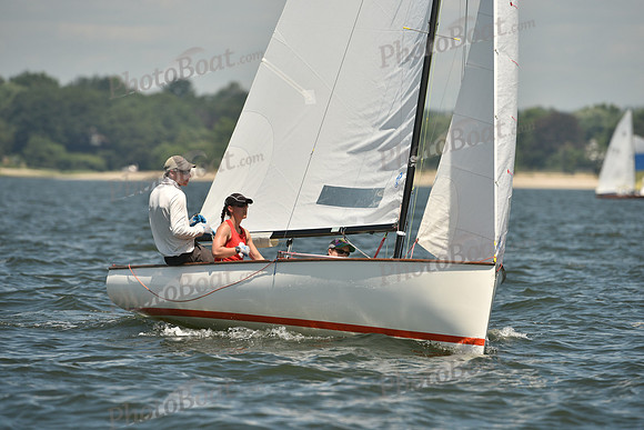 2018 Thistle Nationals G_0695