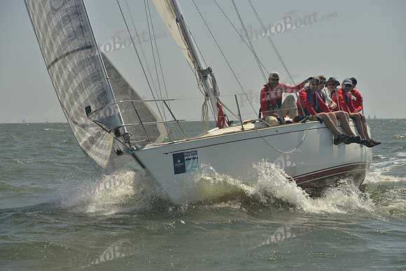 2017 Charleston Race Week A_0383