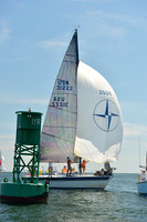 2015 Cape Charles Cup A 921
