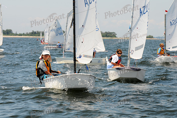 2011 Opti Area C 296