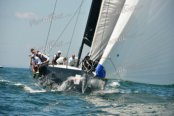 2015 Block Island Race Week A 561