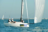 2015 Key West Race Week C 579