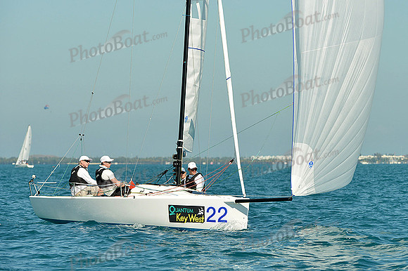 2015 Key West Race Week C 579