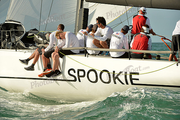 2015 Key West Race Week B 1478