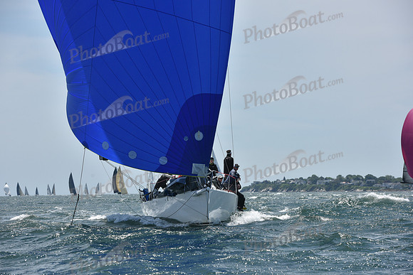 2019 NYYC Annual Regatta A_1786