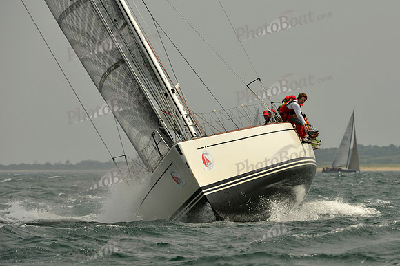 2015 Block Island Race Week D 264