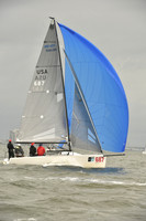 2019 Charleston Race Week H_0527
