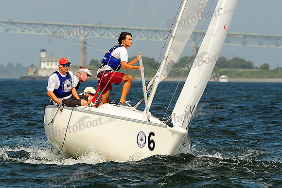 2014 USQS-D 414