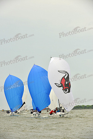 2015 Charleston Race Week E 816