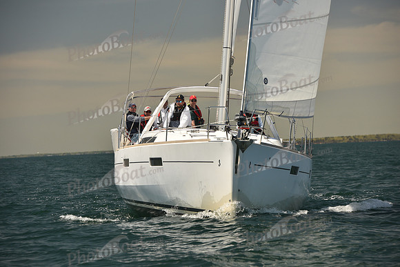2024 Figawi 1256