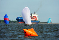 2015 Charleston Race Week D 023