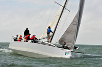 2012 Charleston Race Week A 2458