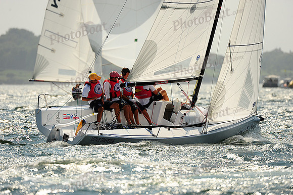 2014 USQS-D 708