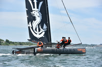 2019 NYYC Annual Regatta A_2019
