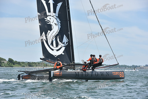 2019 NYYC Annual Regatta A_2019