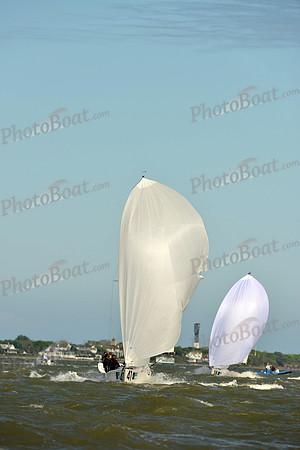 2016 Charleston Race Week D 1071