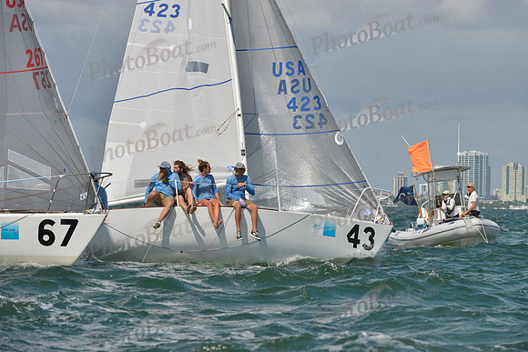 2019 J24 Worlds I_1049