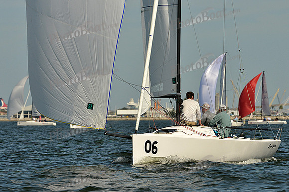 2015 J70 Winter Series E 556