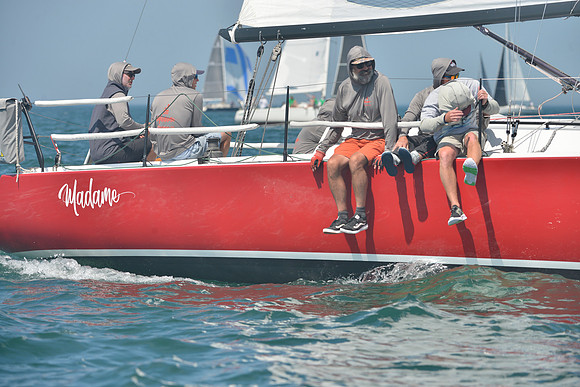 2025 Block Island Race Week D_0436