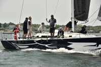2018 NYYC Annual Regatta B_1065