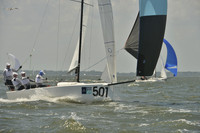 2017 Charleston Race Week D_2169