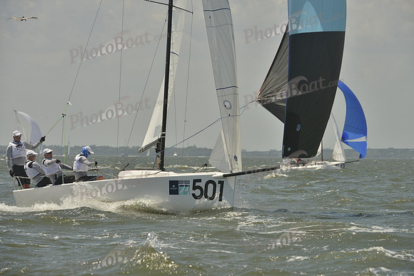 2017 Charleston Race Week D_2169