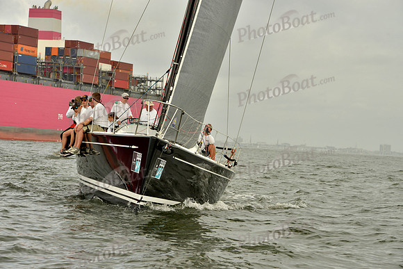 2019 Charleston Race Week B_0415