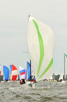 2013 Charleston Race Week B 1218