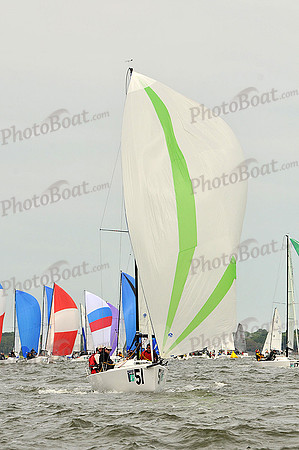 2013 Charleston Race Week B 1218