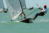 2012 Contender Worlds A 1019