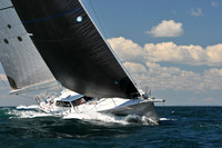 2012 Newport Bermuda 1384