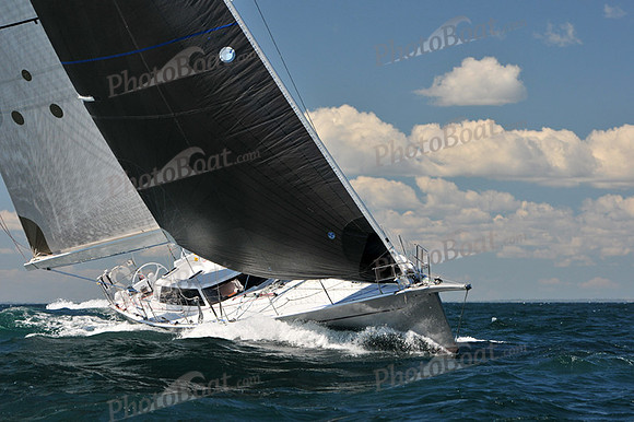 2012 Newport Bermuda 1384