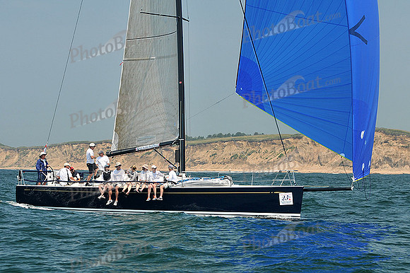 2013 Block Island Race Week B 517