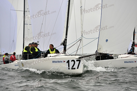 2018 J70 Worlds I_0544