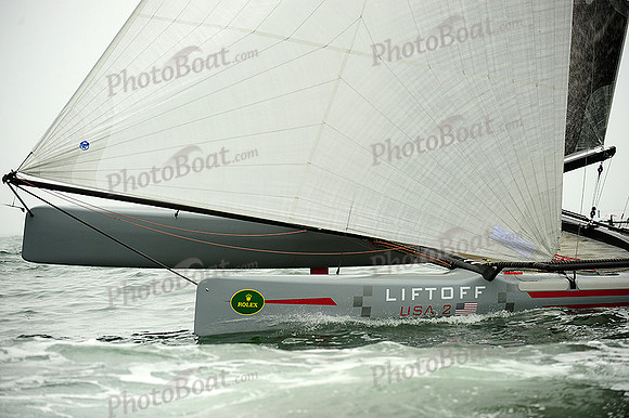 2014 NYYC Annual Regatta A 299