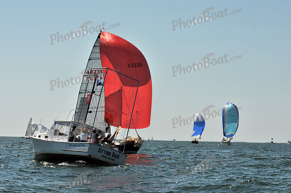 2010 Leukemia Cup B 694