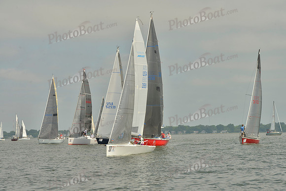 2018 Southern Bay Race Week B_0159