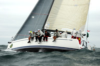 2011 NYYC Annual Regatta B 2001