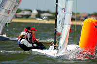 2014 Southern Bay Race Week E 036