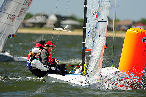 2014 Southern Bay Race Week E 036
