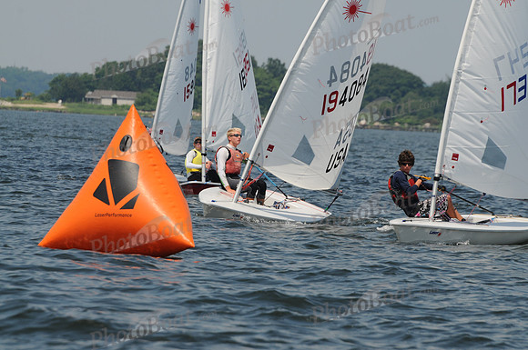 2009 US Youth Champs K 688