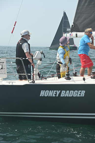 2025 Block Island Race Week A_0670