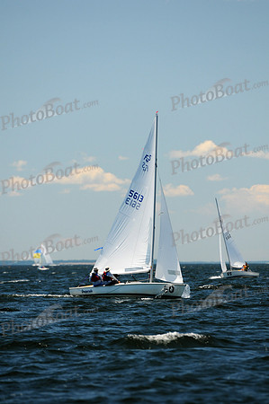 2011 Flying Scot NAC F 464