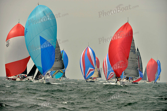 2017 Block Island Race Week H_0361