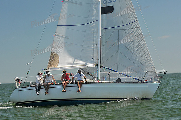 2013 Southern Bay Race Week C 1927