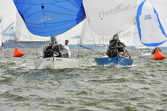 2012 Southern Bay Race Week A_3541